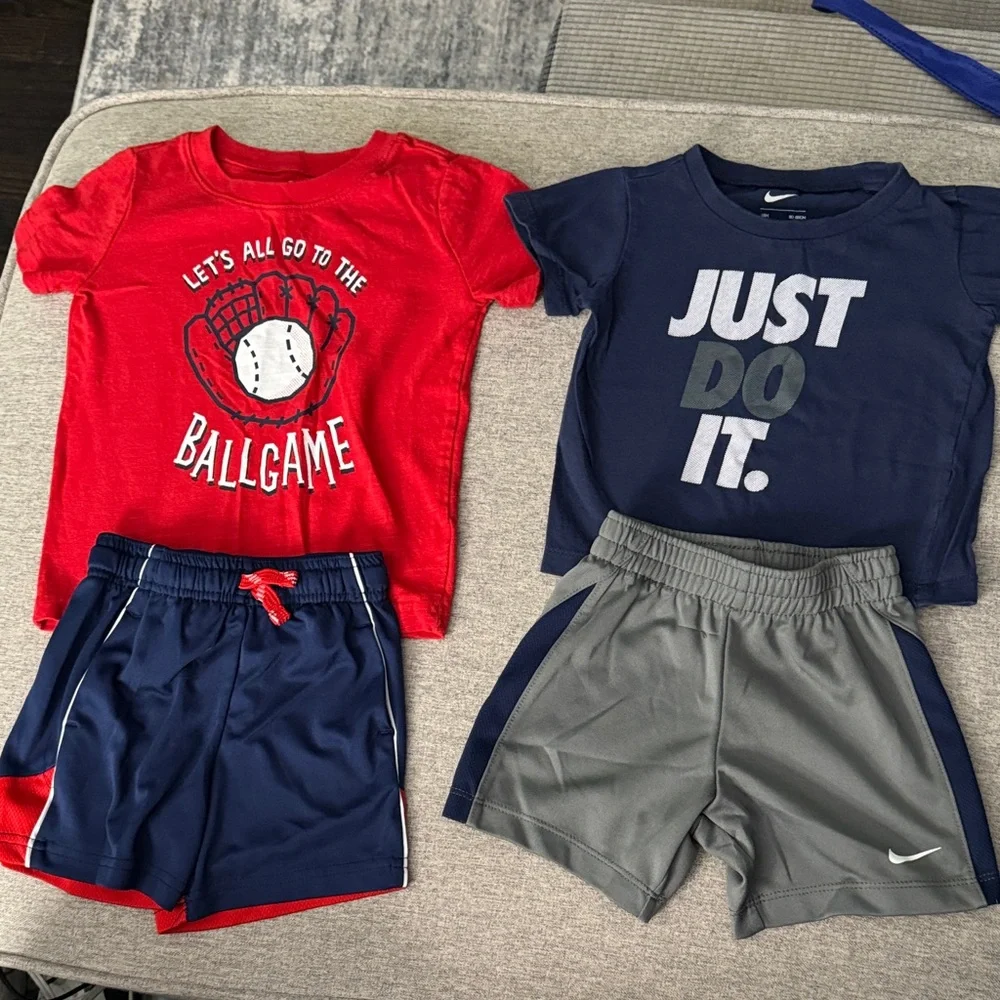Bundle of 18 month clothing - Picture 3 of 10